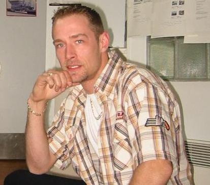 Date this hot Canada man 1cooldenis from Caraquet CA185