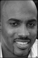 Date this fun Brazil man Moses from West Wood BR2039