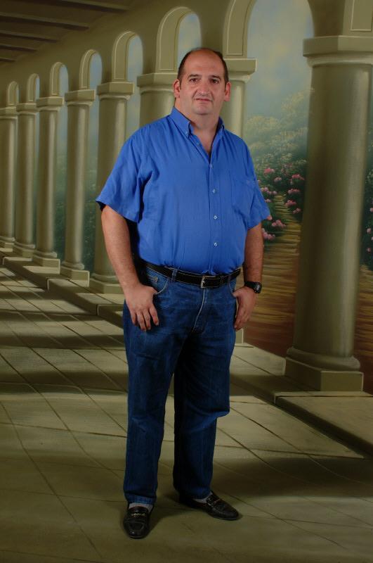 Date this hard body Spain man Pepetoni from Granada ES76