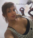 tall Colombia girl Johana from Medellin CO1971