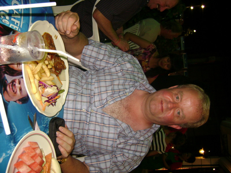 Date this pretty Denmark man Niels from Lemvig DK48