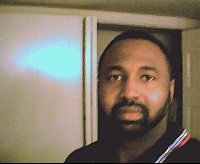 Date this young United States man Joenoir from landover US4836