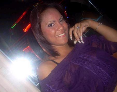 Date this fun United States girl Ney from Santo Domingo DO2392