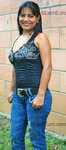 young Colombia girl Claudia Ines from Cali CO1998