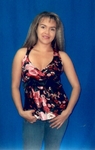 passionate Colombia girl Sandy from Bogota CO2001