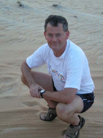 Date this sensual Netherlands man Anton from Eindhoven NL81