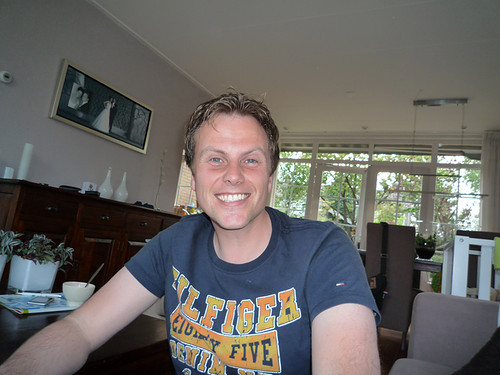 Date this hard body Netherlands man Jan Willem from Utrecht NL82