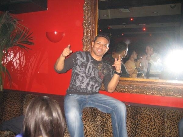 Date this cute Canada man Papi_chulo_604 from Vancouver CA191