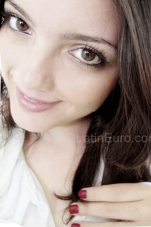 Date this charming Brazil girl Rachel from Santo Andre BR2073