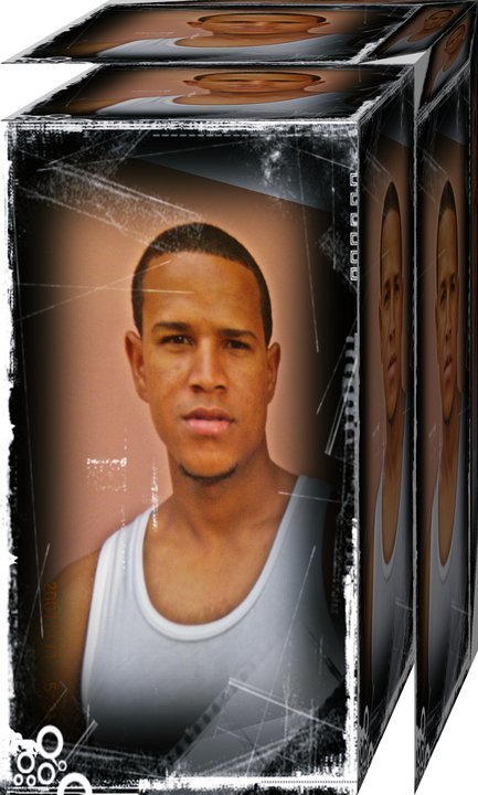 Date this georgeous Dominican Republic man Moyecto from Santo Domingo DO2448