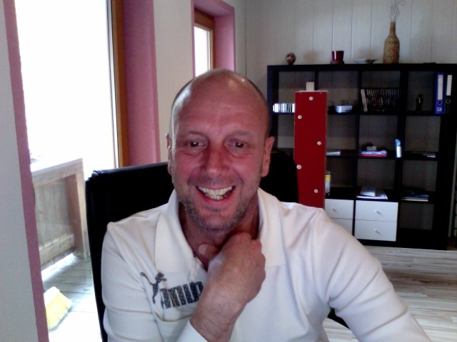 Date this hot Austria man Galipan1961hotm from Kufstein AT18