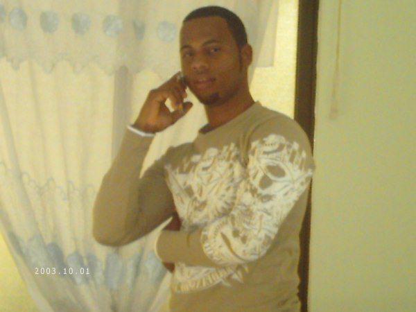 Date this lovely Dominican Republic man Juanantonio from EspaÃ±a DO2452