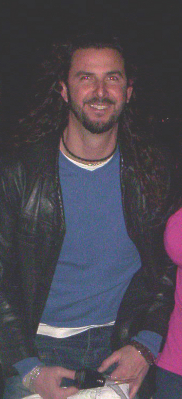 Date this beautiful Spain man Augus from Cadiz ES80