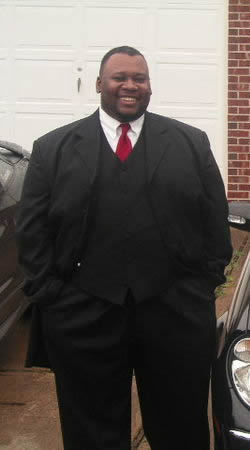 Date this passionate United States man Septu from Tampa US4901