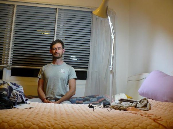 Date this tall Australia man Brian from Queanbeyan AU97