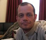 young Brazil man  from Auckland NZ12