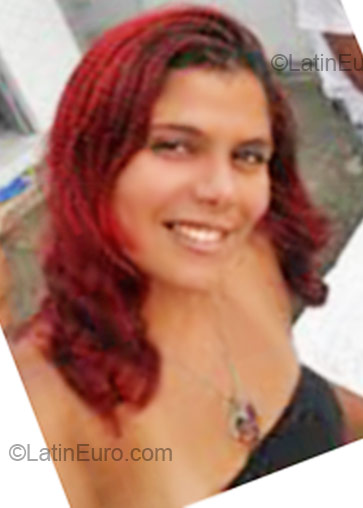 Date this young Brazil girl Livia from Paulista BR2109
