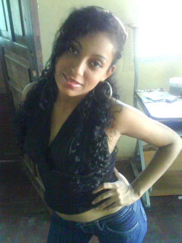 Date this stunning Honduras girl Cindy15_cla from San Pedro Sula HN35