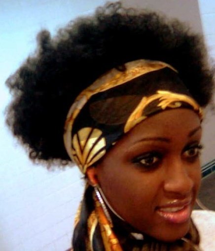 Date this good-looking Nigeria girl Okoyatemi from Ikeja NG198