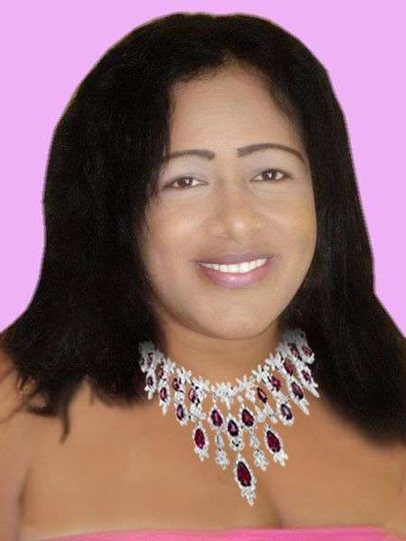 Date this charming Colombia girl Heydi1512hotmai from Barrquilla CO2179