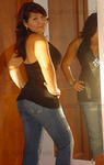 red-hot Colombia girl Monica from Barranquilla CO2184