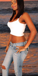 foxy Colombia girl Diana Carolina from Cali CO2194