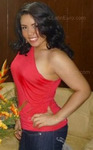 delightful Colombia girl Luz Angela from Barranquilla CO2197
