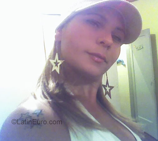 Date this exotic Brazil girl Tania from Sao Paulo BR2130