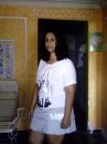 Date this sultry Colombia girl Hermosamorena19 from cali CO2283