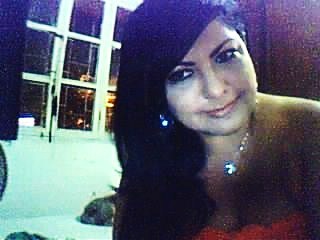 Date this beautiful Colombia girl Sonsoles7 from Barranquilla US4996