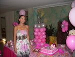 nice looking Colombia girl  from Barranquilla CO2317