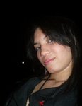 fun Colombia girl  from Barranquilla CO2325