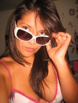 foxy Colombia girl  from Bogota CO2360