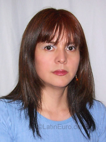 Date this happy Colombia girl CLALEXO from Bogota CO2410