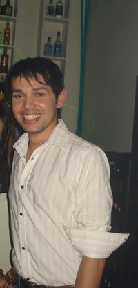 Date this stunning Colombia man Ioncarrera from Bogota Dc CO2425