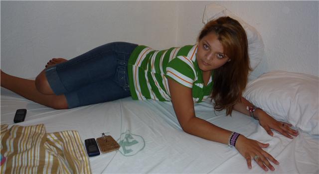 Date this young Colombia girl Colombiana from Valledupar CO2448