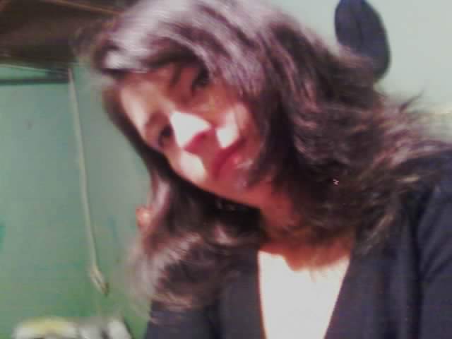 Date this attractive Colombia girl Rokermara from Manizales CO2459
