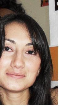 Date this voluptuous Colombia girl Yucasa18 from Cucuta CO2460