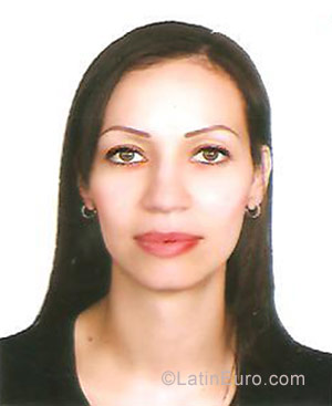 Date this voluptuous Colombia girl Carohenao from Medellin CO2463