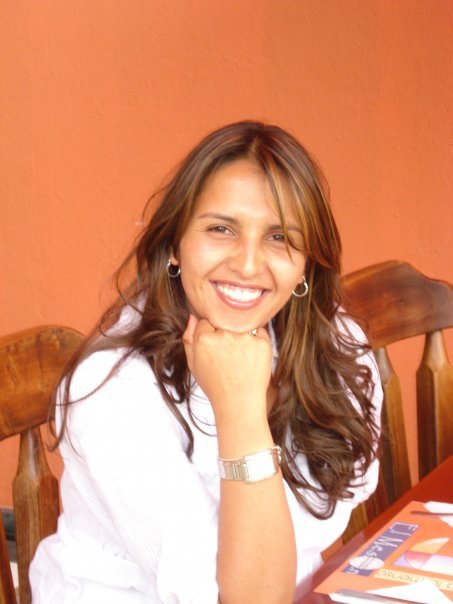 Date this passionate Colombia girl Patibejarano from Bogota CO2487