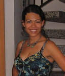 delightful Colombia girl  from Cali CO2494