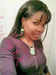 Date this passionate Belgium girl MARIALI from Bruxelles BE37