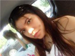 Date this young Brazil girl Tinabrazilian30 from Belem BR2190