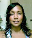 beautiful Colombia girl Omaira leonor from Riohacha CO2536