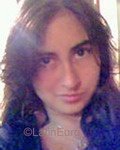 foxy Colombia girl Liloval from Manizales CO2547