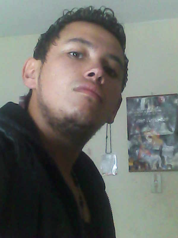 Date this fun Colombia man Josesito_boyfri from Bogota CO2549