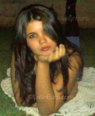 Date this charming Brazil girl Alinebarros from Sao Paulo BR2201