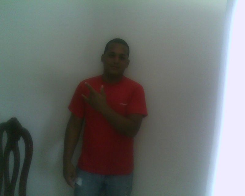 Date this young Dominican Republic man Latino071 from Nagua DO3000