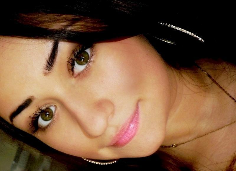 Date this beautiful Romania girl Lovely07 from Braila RO16