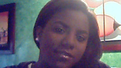 Date this delightful Colombia girl RINA from Bogota CO2711